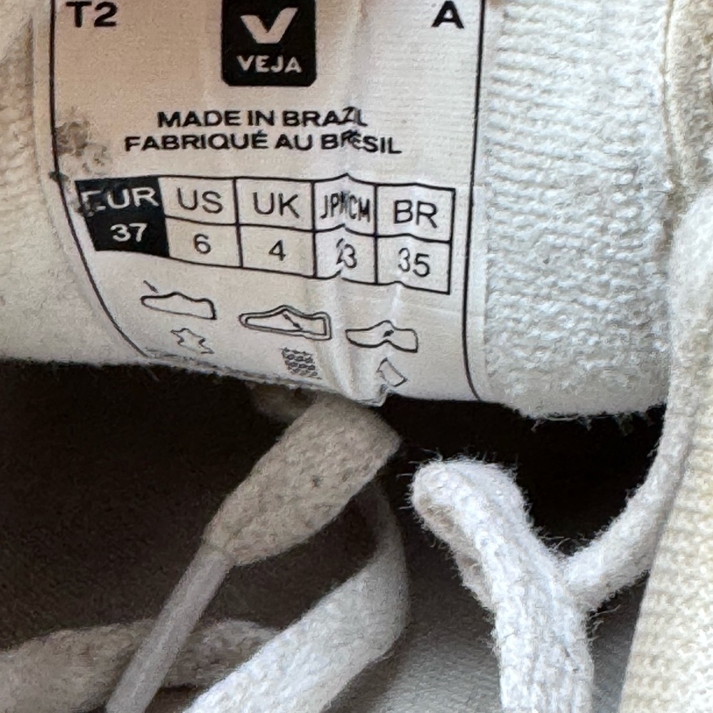 Veja - Campo Sneakers - Picture 6 of 7